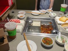 -海底捞火锅(坪山益田假日广场店)