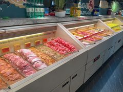 -阪尚皇·原切牛排·烤肉火锅自助(北京路店)