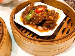 -稻香酒家(长宁KING88广场店)