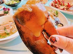 -廊亦舫Lang Yi Fang Restaurant(金桥店)