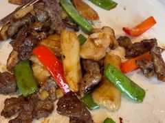 -禧宴Joyous Restaurant(禧园店)