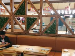 -豪客来牛排(华创国际广场店)
