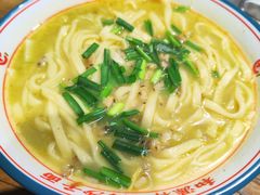 -和源祥·日照菜扛把子(万平口一店)