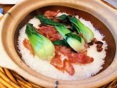 -湯系·煲汤手艺人(东二环泰禾广场店)