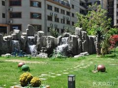 -北京东直门智选假日酒店