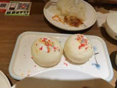 -金掌勺锅包肉(太原万达店)