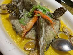 -79号渔船海鲜饭店(华强北店)