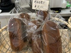 -追光 Dream Bakery(汉街店)