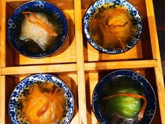 -北海金昌开元名都大酒店·四季轩中餐厅