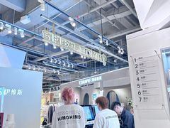 -海马体照相馆(深圳万象天地店)