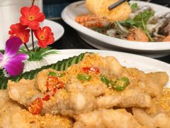 -龚记海鲜20年老字号