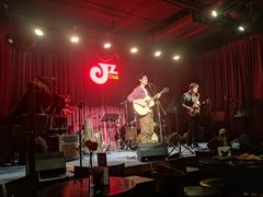 -JZ Club 爵士酒吧(上海店)