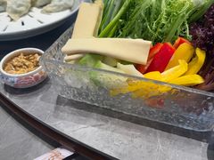 -宴天下北京烤鸭店(南桥店)