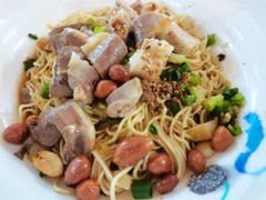 -阿阳牛腩腌面店