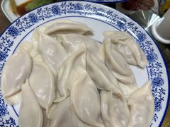 -老都一处饺子馆(道里店)