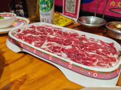 -大吉利·潮汕鲜牛肉火锅(西安店)