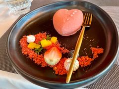 -璟象酒店-爱丽坊景观餐厅