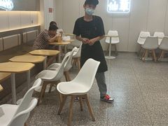 用餐区-书亦烧仙草(遂宁万达金街店)