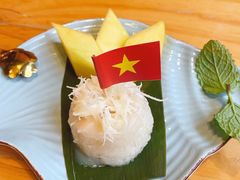 椰香芒果饭-越美小馆·越南料理(曲江店)
