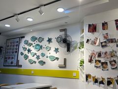 -鲲少爷烤鱼饭.螺蛳粉·清真(爱琴海店)