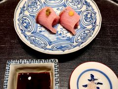 -晴空·日本料理(万象城店)