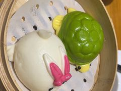-乐忻皇朝(上海中心大厦店)