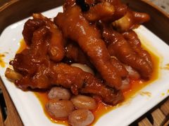 -小鹅皇港式餐厅(新抚万达店)
