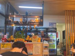-郑记•不夜城烧烤•龙虾•虾蟹(黄鹤楼店)