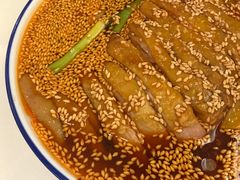 文杏鸡-文杏酒楼(一品天下店)