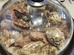 -大锅强·蒸海鲜青岛菜(吾悦广场店)