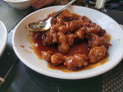 -三台山庄中餐厅