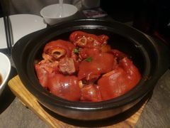 -汤城小厨•粤菜•靓汤(苏州街店)
