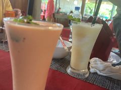 -The Palmboo Restaurant
