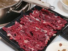 -三毛牛肉店(福强店)