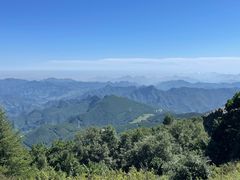 -白草畔自然风景区