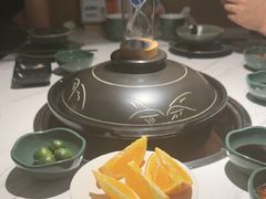 -狐狸爱上椰子鸡(滨江星光大道店)