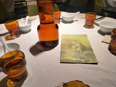 -汤城小厨•粤菜•靓汤(苏州街店)