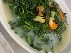 -丰尔粥食·顺德鱼生·干蒸排骨顺德菜(大良分店)