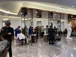 -INSTYLE造型·明星店