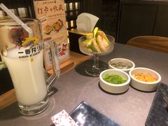 -沼津港精致料理·寿喜烧·烧鸟(龙湖南桥天街日料榜单店)