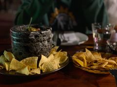 -Pistolera Mexican Cantina女枪手墨西哥餐厅(碧云路店)
