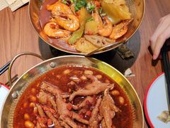 -老闵田螺馆·南昌特色(总店)
