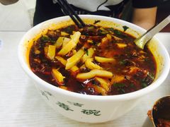 -阿叶羊杂碎(前进街店)