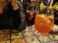 -BROWNSTONE布朗石西班牙餐厅(富城店)