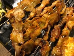 -马海涛牛肉串·午市牛腩饭·烧烤夜宵(领汇广场店)