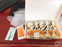 -N多寿司(西湖道店)
