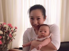 贝斯特月嫂-贝斯特月嫂·育婴护理(北外滩总店)