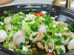 -甬小馆·焗海鲜温州菜(五马街店)