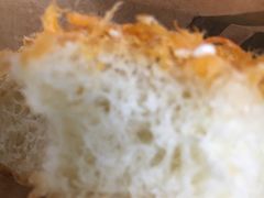 茄香火腿佛卡恰-星巴克(成都龙湖三千集店)