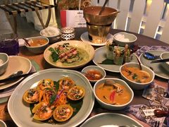 -CHINCHIN 青青·泰国料理(万象食家店)